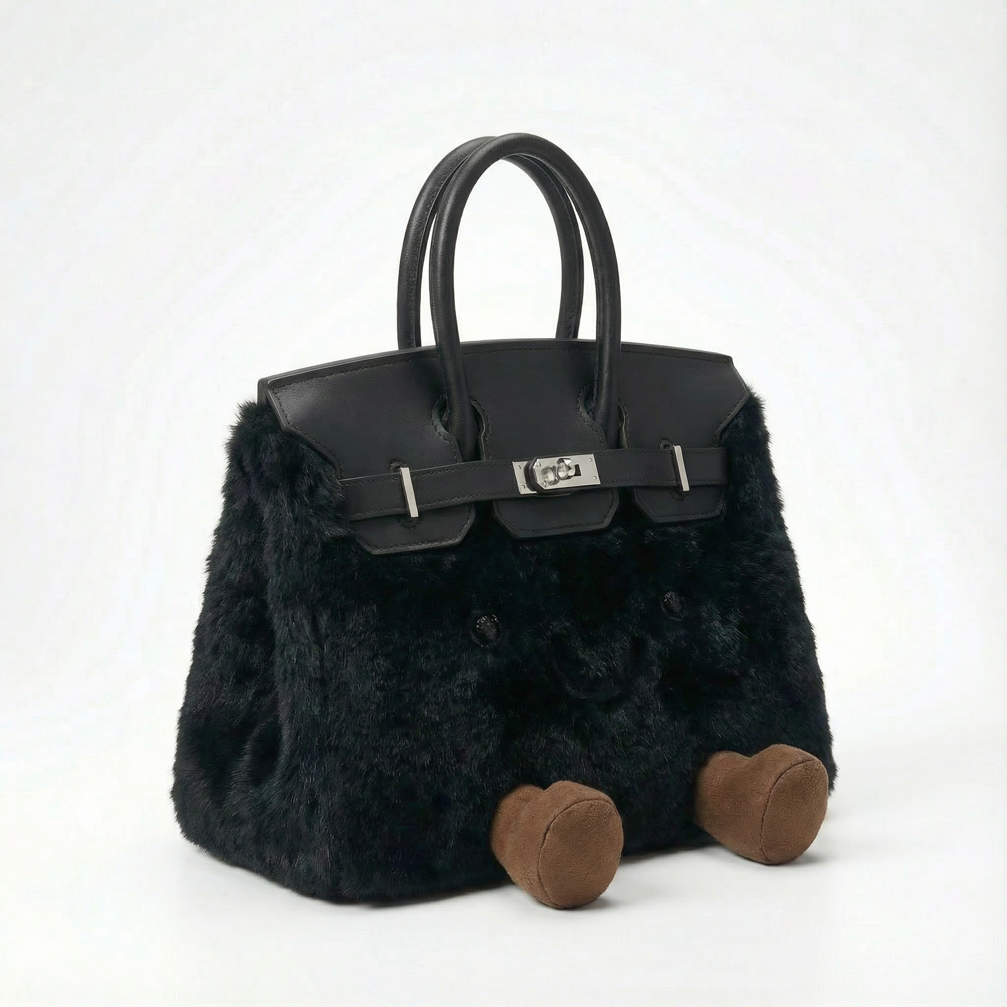 Jelkin 25 Cloud Noir