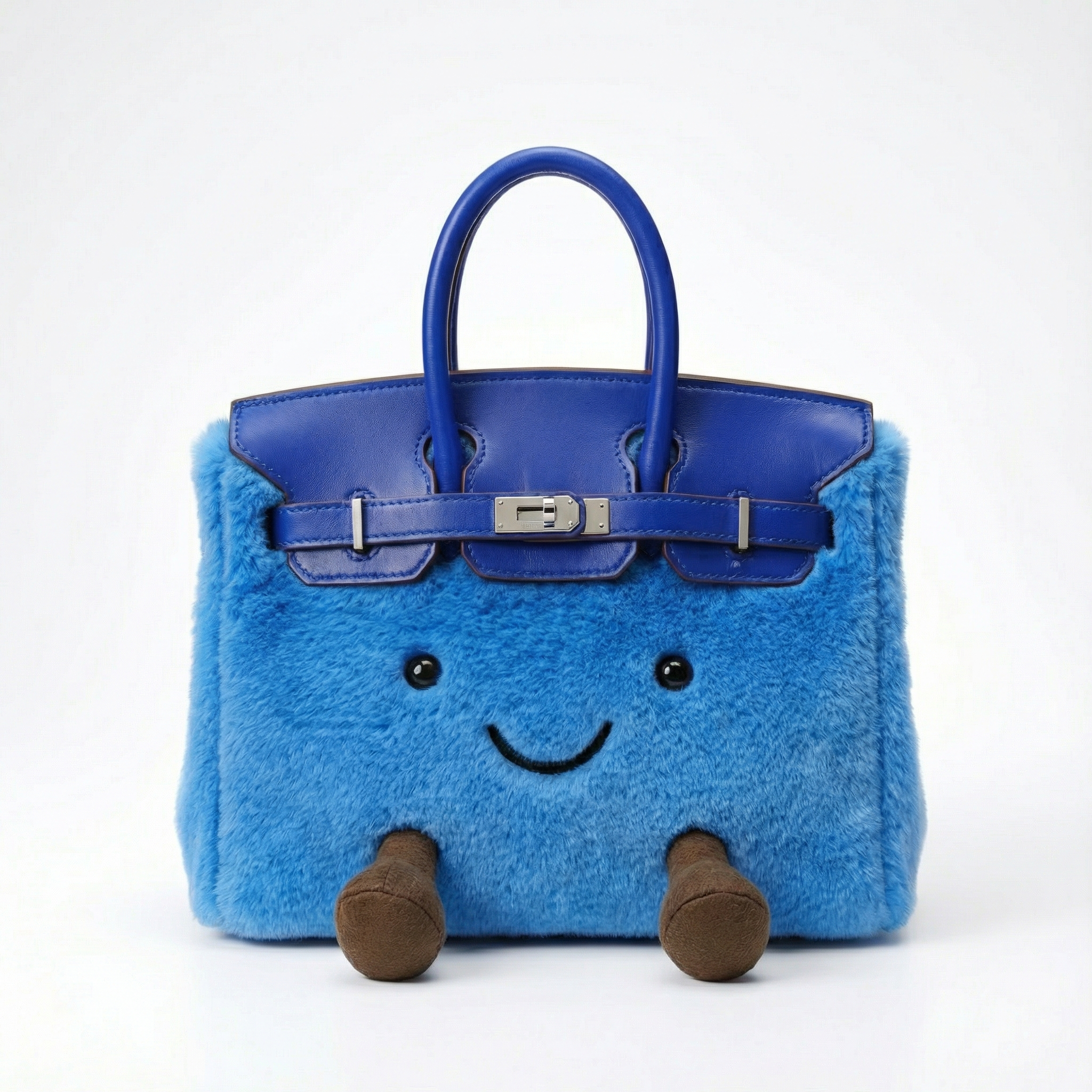 Jelkin 25 Cloud Bleu Royal