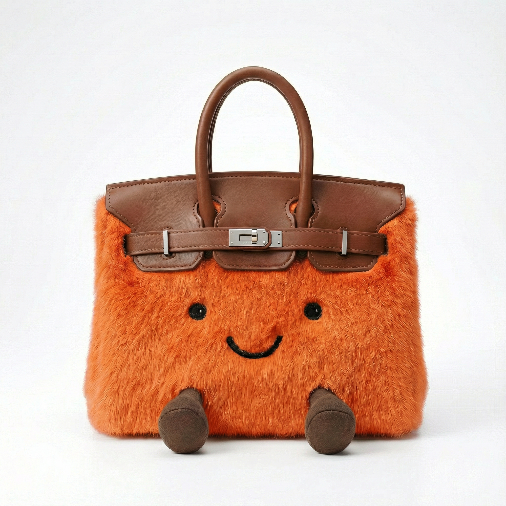 Jelkin 25 Cloud Orange