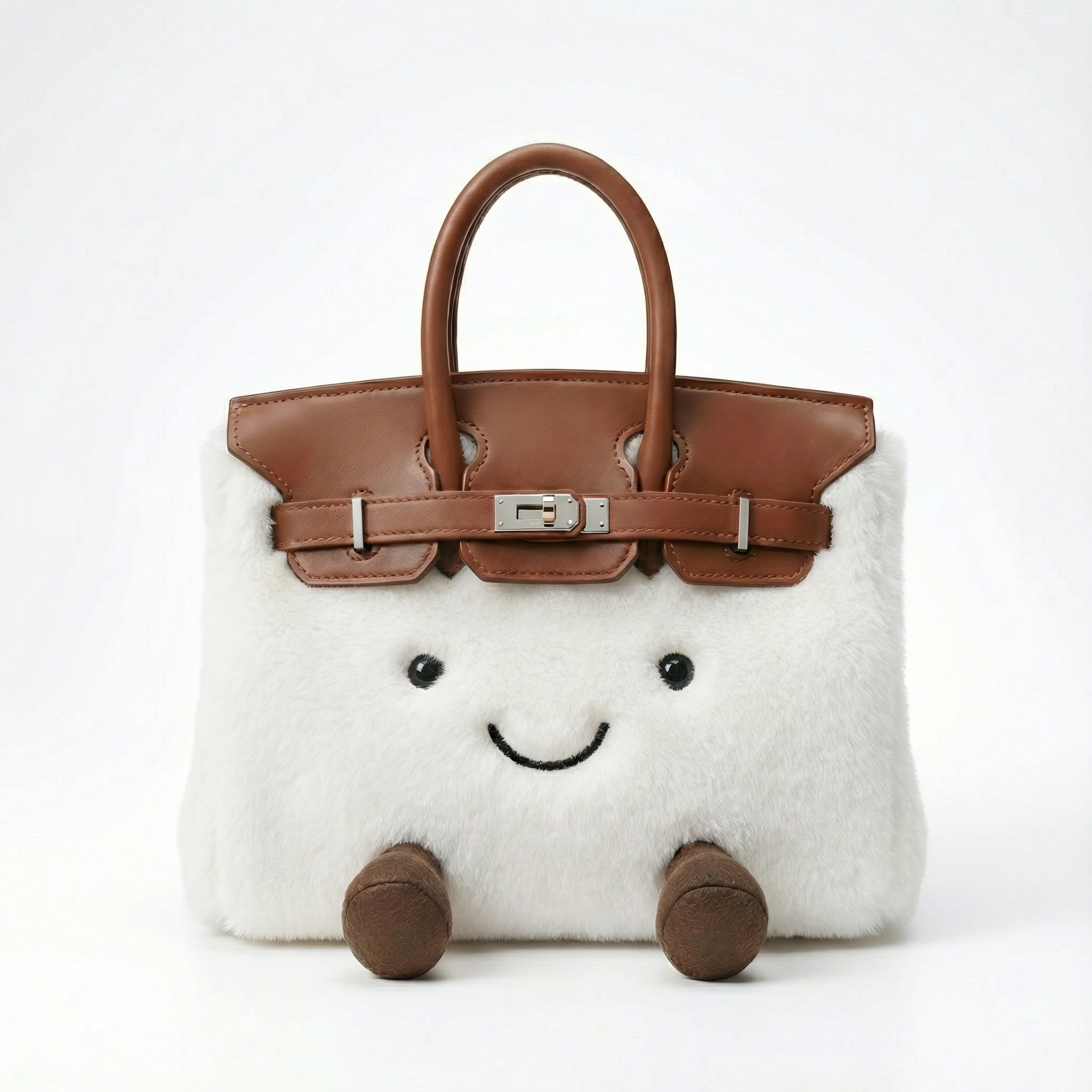 Jelkin 25 Cloud Blanc