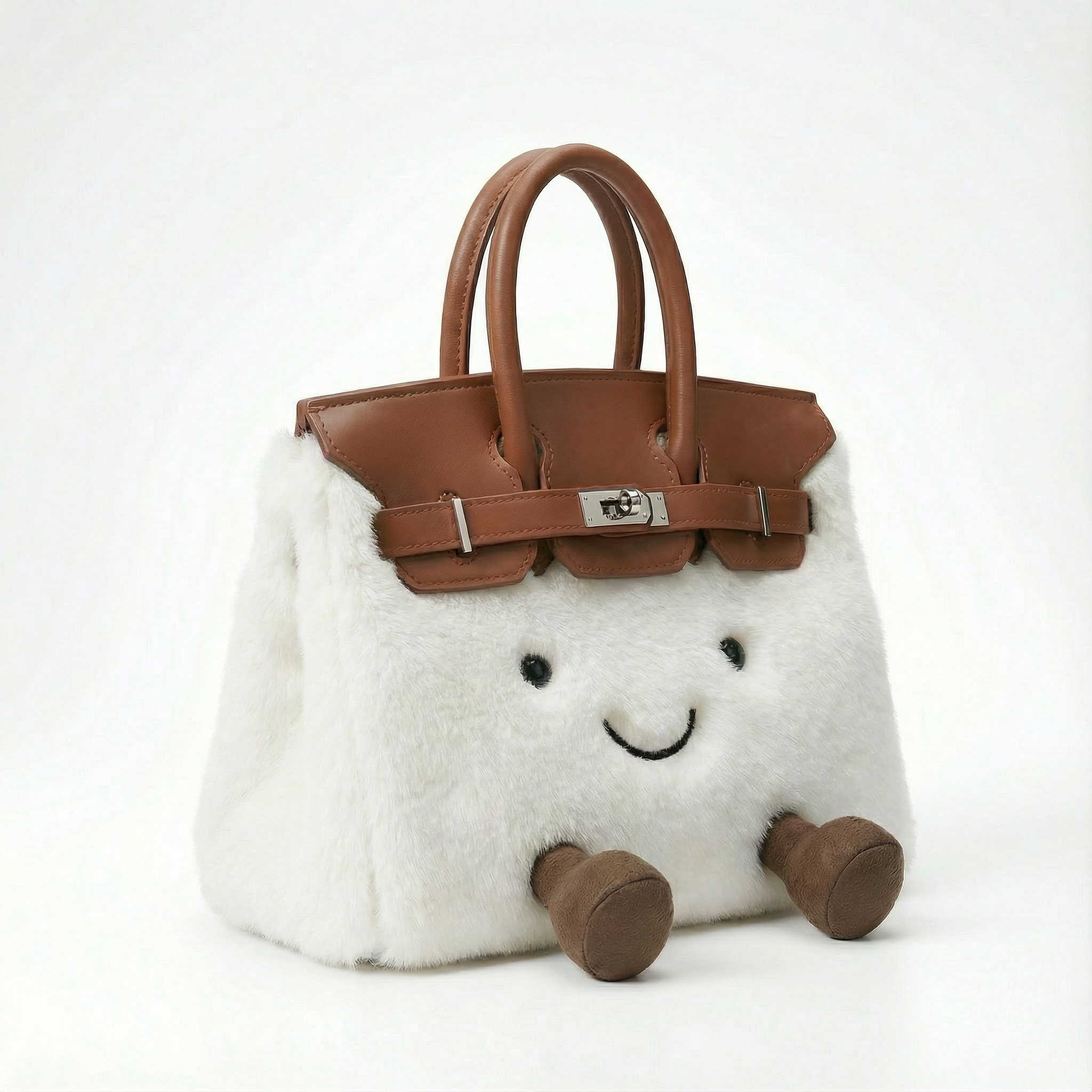 Jelkin 25 Cloud Blanc