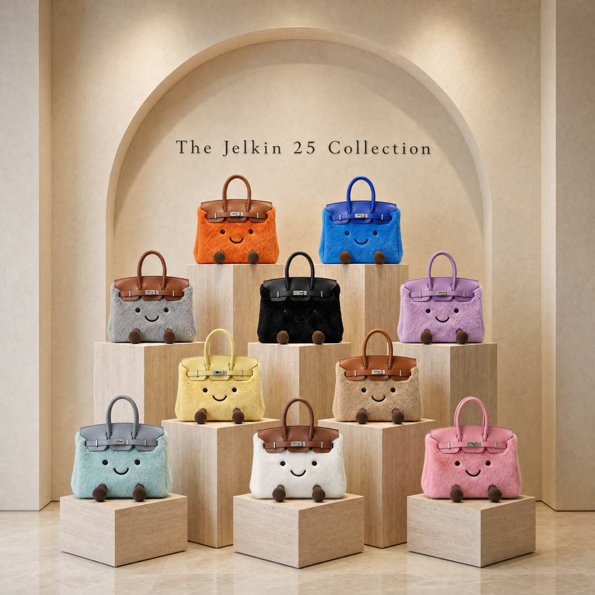 The Jelkin 25
