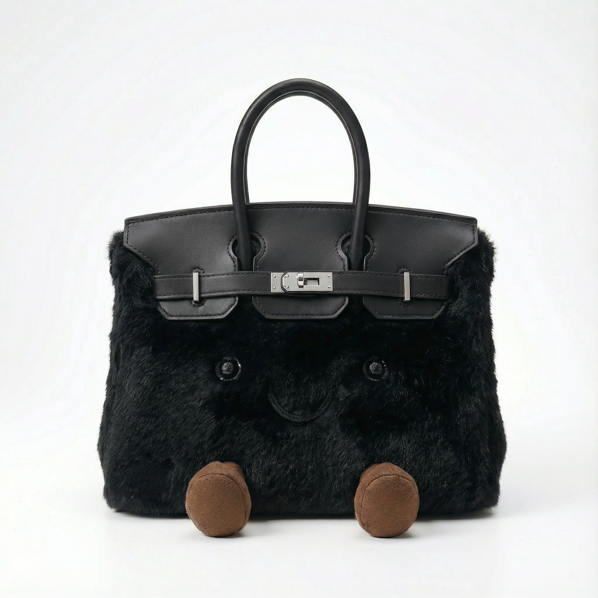 Jelkin 25 Cloud Noir