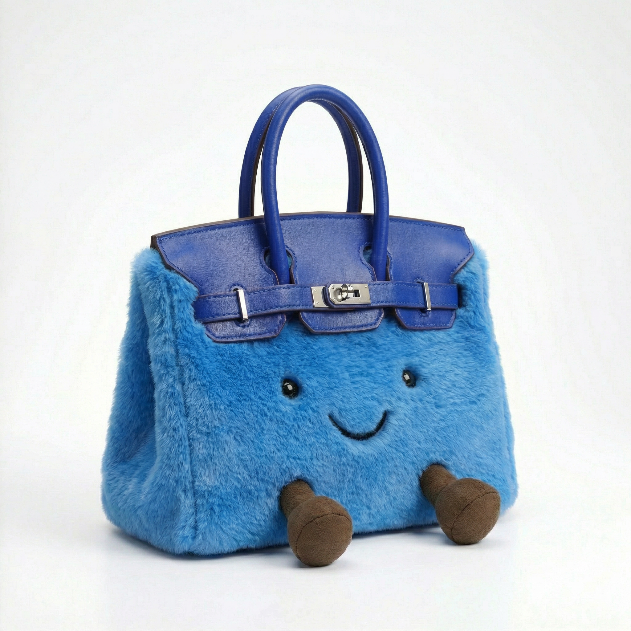 Jelkin 25 Cloud Bleu Royal