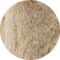Ultra Soft Sherpa