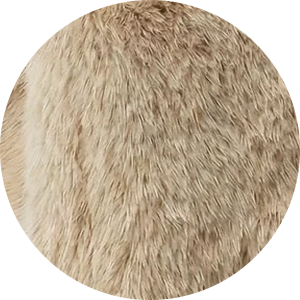 Ultra Soft Sherpa