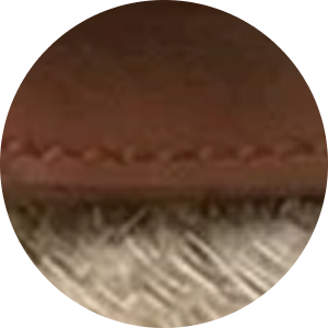 Premium Stitching
