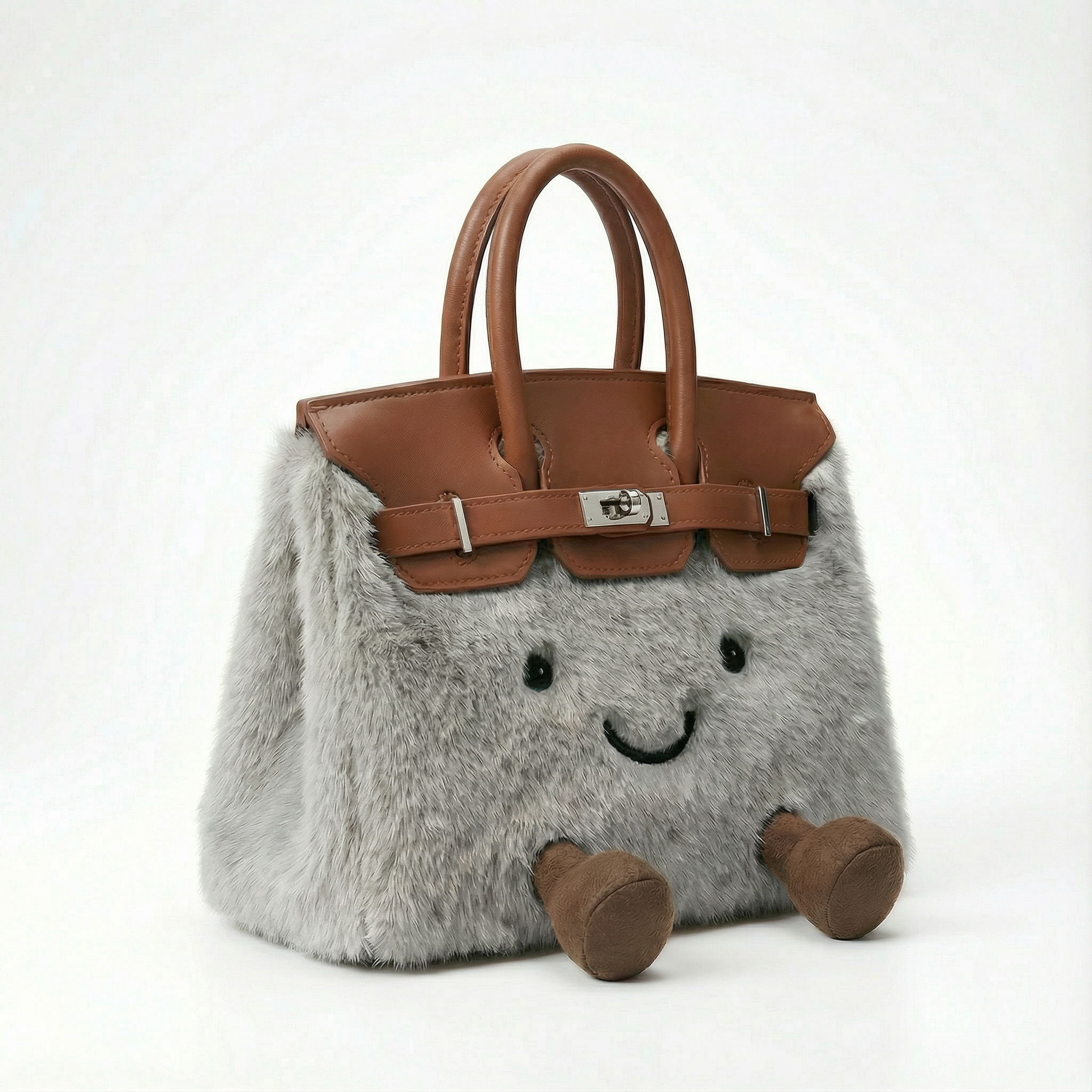 Jelkin 25 Cloud Gris Perle