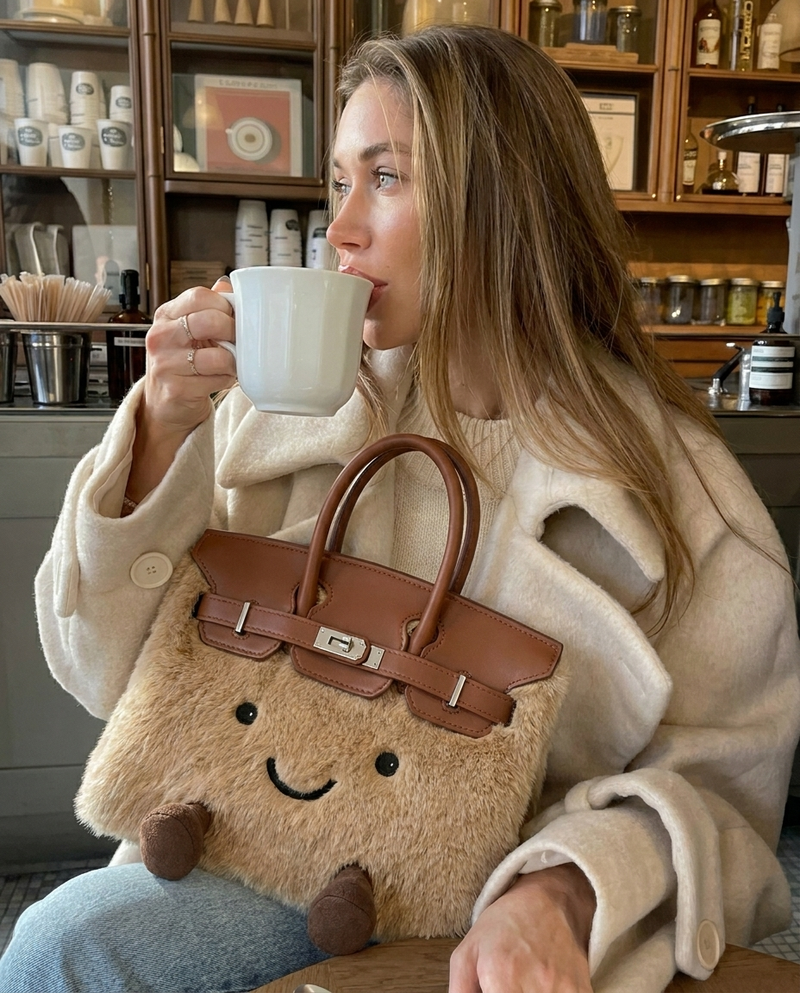 Coffee Runs